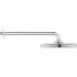 Верхний душ GROHE Tempesta Cube 250, 9,5 л/мин, 1 режим, 380 мм, хром (26682000) Верхний душ GROHE Tempesta Cube 250, 9,5 л/мин, 1 режим, 380 мм, хром (26682000)