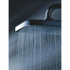 Верхний душ GROHE Tempesta Cube 250, 9,5 л/мин, 1 режим, 380 мм, хром (26682000) Верхний душ GROHE Tempesta Cube 250, 9,5 л/мин, 1 режим, 380 мм, хром (26682000)
