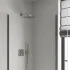 Верхний душ GROHE Tempesta Cube 250, 9,5 л/мин, 1 режим, 380 мм, хром (26682000) Верхний душ GROHE Tempesta Cube 250, 9,5 л/мин, 1 режим, 380 мм, хром (26682000)