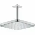 Верхний душ GROHE Tempesta Cube 250, 9,5 л/мин, 1 режим, 142 мм, хром (26683000) Верхний душ GROHE Tempesta Cube 250, 9,5 л/мин, 1 режим, 142 мм, хром (26683000)