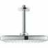 Верхний душ GROHE Tempesta Cube 250, 9,5 л/мин, 1 режим, 142 мм, хром (26683000) Верхний душ GROHE Tempesta Cube 250, 9,5 л/мин, 1 режим, 142 мм, хром (26683000)