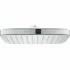 Верхний душ GROHE Tempesta Cube 250, 9,5 л/мин, 1 режим, хром/белый (26685000) Верхний душ GROHE Tempesta Cube 250, 9,5 л/мин, 1 режим, хром/белый (26685000)