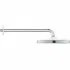 Верхний душ GROHE Tempesta Cube 250, 9,5 л/мин, 1 режим, 380 мм, хром/белый (26687000) Верхний душ GROHE Tempesta Cube 250, 9,5 л/мин, 1 режим, 380 мм, хром/белый (26687000)