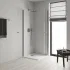 Верхний душ GROHE Tempesta Cube 250, 9,5 л/мин, 1 режим, 380 мм, хром/белый (26687000) Верхний душ GROHE Tempesta Cube 250, 9,5 л/мин, 1 режим, 380 мм, хром/белый (26687000)