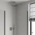 Верхний душ GROHE Tempesta cube 250, 9,5 л/мин, 1 режим, 142 мм, хром/белый (26688000) Верхний душ GROHE Tempesta cube 250, 9,5 л/мин, 1 режим, 142 мм, хром/белый (26688000)