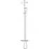 Душевая система GROHE Tempesta Cosmopolitan System 250 Cube с термостатом для ванны, хром (26691000) Душевая система GROHE Tempesta Cosmopolitan System 250 Cube с термостатом для ванны, хром (26691000)