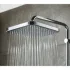 Душевая система GROHE Tempesta Cosmopolitan 250 CUBE со смесителем для ванны, хром (26693000) Душевая система GROHE Tempesta Cosmopolitan 250 CUBE со смесителем для ванны, хром (26693000)