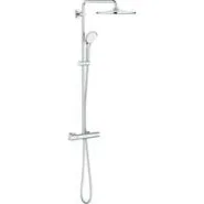 Душевая система GROHE Euphoria System 310 с термостатом для душа, хром (26723000)