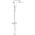 Душевая система GROHE Euphoria System 310 с термостатом для душа, хром (26723000) Душевая система GROHE Euphoria System 310 с термостатом для душа, хром (26723000)