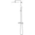 Душевая система GROHE Euphoria System 310 с термостатом для душа, хром (26723000) Душевая система GROHE Euphoria System 310 с термостатом для душа, хром (26723000)
