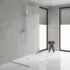 Душевая система GROHE Euphoria System 310 с термостатом для душа, хром (26723000) Душевая система GROHE Euphoria System 310 с термостатом для душа, хром (26723000)