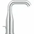 Смеситель для раковины GROHE Essence с донным клапаном, M-size, хром (23462001) Смеситель для раковины GROHE Essence с донным клапаном, M-size, хром (23462001)