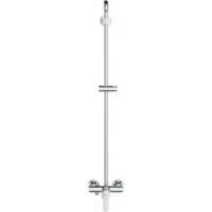 Душевая система GROHE Euphoria System 260 со смесителем для душа, хром (27473002) Душевая система GROHE Euphoria System 260 со смесителем для душа, хром (27473002)
