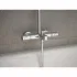 Душевая система GROHE Euphoria System 260 с термостатом для ванны, хром (27475002) Душевая система GROHE Euphoria System 260 с термостатом для ванны, хром (27475002)