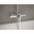 Душевая система GROHE Euphoria System 260 с термостатом для ванны, хром (27475002) Душевая система GROHE Euphoria System 260 с термостатом для ванны, хром (27475002)