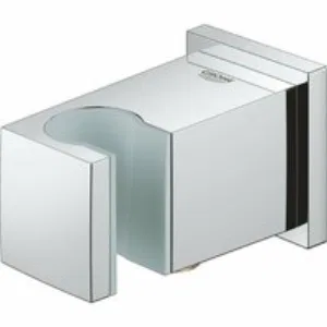Душевая система GROHE Grohtherm SmartControl с термостатом для душа, хром (34804000) Душевая система GROHE Grohtherm SmartControl с термостатом для душа, хром (34804000)