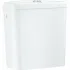 Смывной бачок для унитаза GROHE Bau Ceramic, наполнение сбоку, альпин-белый (39494000) Смывной бачок для унитаза GROHE Bau Ceramic, наполнение сбоку, альпин-белый (39494000)