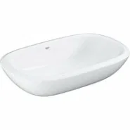 Раковина GROHE Eurostyle свободностоящая 50 см, альпин-белый (39216000)