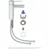 Смеситель для раковины GROHE Essence, S-size, хром (34294001) Смеситель для раковины GROHE Essence, S-size, хром (34294001)