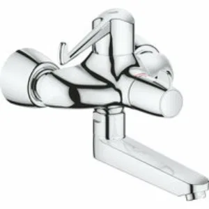 Термостат для раковины GROHE Grohtherm Special, хром (34020001) Термостат для раковины GROHE Grohtherm Special, хром (34020001)