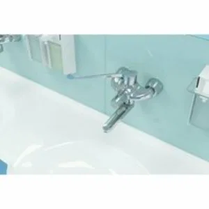 Термостат для раковины GROHE Grohtherm Special, хром (34020001) Термостат для раковины GROHE Grohtherm Special, хром (34020001)