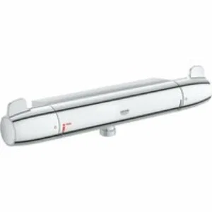 Термостат для душа GROHE Grohtherm Special, хром (34681000) Термостат для душа GROHE Grohtherm Special, хром (34681000)