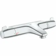 Термостат для ванны GROHE Grohtherm Special, хром (34671000)
