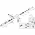 Термостат для ванны GROHE Grohtherm Special, хром (34671000) Термостат для ванны GROHE Grohtherm Special, хром (34671000)