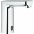 Кран для раковины GROHE Eurosmart Cosmopolitan E инфракрасный, без функции смешивания, хром (36439000) Кран для раковины GROHE Eurosmart Cosmopolitan E инфракрасный, без функции смешивания, хром (36439000)