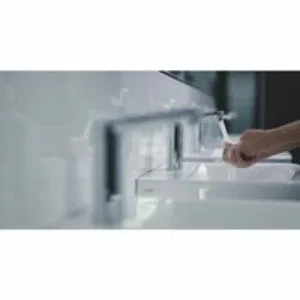 Кран для раковины GROHE Eurosmart Cosmopolitan E инфракрасный, без функции смешивания, хром (36439000) Кран для раковины GROHE Eurosmart Cosmopolitan E инфракрасный, без функции смешивания, хром (36439000)