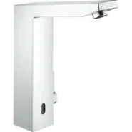 Смеситель для раковины GROHE Eurocube E инфракрасный, хром (36441000)
