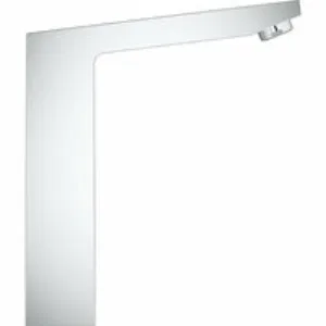 Смеситель для раковины GROHE Eurocube E инфракрасный, хром (36441000) Смеситель для раковины GROHE Eurocube E инфракрасный, хром (36441000)