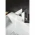 Смеситель для раковины GROHE Eurocube E инфракрасный, хром (36441000) Смеситель для раковины GROHE Eurocube E инфракрасный, хром (36441000)