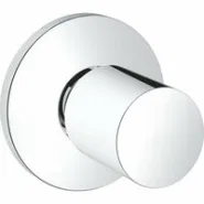 Внешняя часть вентиля GROHE BauCosmopolitan, хром (19917000)