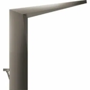 Смеситель для раковины GROHE Allure Brilliant с высоким изливом, с донным клапаном, темный графит матовый (23109AL0) Смеситель для раковины GROHE Allure Brilliant с высоким изливом, с донным клапаном, темный графит матовый (23109AL0)