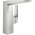 Смеситель для раковины GROHE Allure Brilliant с высоким изливом, с донным клапаном, суперсталь (23109DC0) Смеситель для раковины GROHE Allure Brilliant с высоким изливом, с донным клапаном, суперсталь (23109DC0)