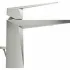 Смеситель для раковины GROHE Allure Brilliant, гладкий корпус, суперсталь (23029DC0) Смеситель для раковины GROHE Allure Brilliant, гладкий корпус, суперсталь (23029DC0)