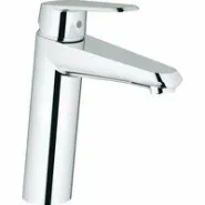 Смеситель для раковины GROHE Eurodisc Cosmopolitan, M-size, хром (23449002)