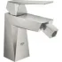 Смеситель для биде GROHE Allure Brilliant с донным клапаном, суперсталь (23117DC0) Смеситель для биде GROHE Allure Brilliant с донным клапаном, суперсталь (23117DC0)