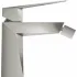 Смеситель для биде GROHE Allure Brilliant с донным клапаном, суперсталь (23117DC0) Смеситель для биде GROHE Allure Brilliant с донным клапаном, суперсталь (23117DC0)