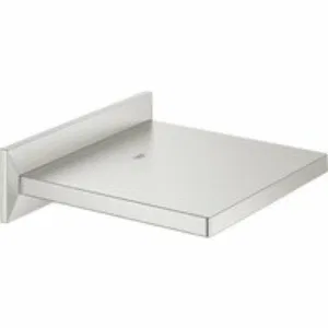 Излив для ванны и душа GROHE Allure Brilliant каскадный, суперсталь (13319DC0) Излив для ванны и душа GROHE Allure Brilliant каскадный, суперсталь (13319DC0)