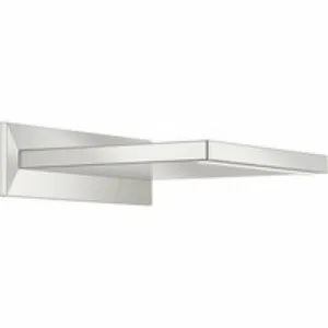 Излив для ванны и душа GROHE Allure Brilliant каскадный, суперсталь (13319DC0) Излив для ванны и душа GROHE Allure Brilliant каскадный, суперсталь (13319DC0)