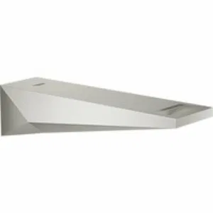 Излив для ванны GROHE Allure Brilliant, суперсталь (13299DC0) Излив для ванны GROHE Allure Brilliant, суперсталь (13299DC0)