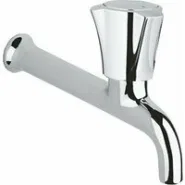 Кран для кухонной мойки GROHE Costa L, без функции смешивания, хром (30064001)