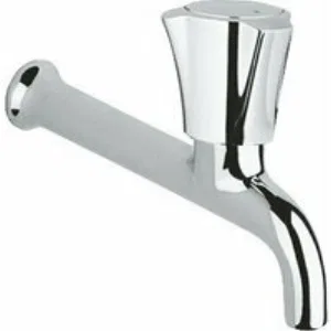 Кран для кухонной мойки GROHE Costa L, без функции смешивания, хром (30064001) Кран для кухонной мойки GROHE Costa L, без функции смешивания, хром (30064001)