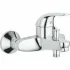 Готовый комплект для ванной комнаты GROHE Tempesta, хром (NB0060) Готовый комплект для ванной комнаты GROHE Tempesta, хром (NB0060)