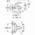 Готовый комплект для ванной комнаты GROHE Tempesta, хром (NB0060) Готовый комплект для ванной комнаты GROHE Tempesta, хром (NB0060)