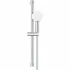 Готовый комплект для ванной комнаты GROHE Tempesta, хром (NB0060) Готовый комплект для ванной комнаты GROHE Tempesta, хром (NB0060)