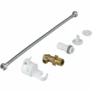 Комплект крепежа GROHE (49522000)