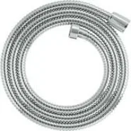 Душевой шланг GROHE Relexaflex Metal 1750 мм, хром (28139000)